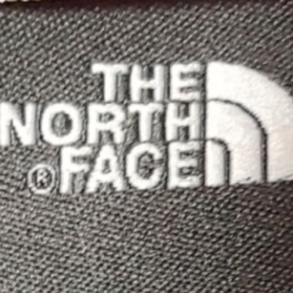 The North Face Women's Agave luxe Heathered Red Full-Zip warm fleece Jacket - Picture 3 of 9